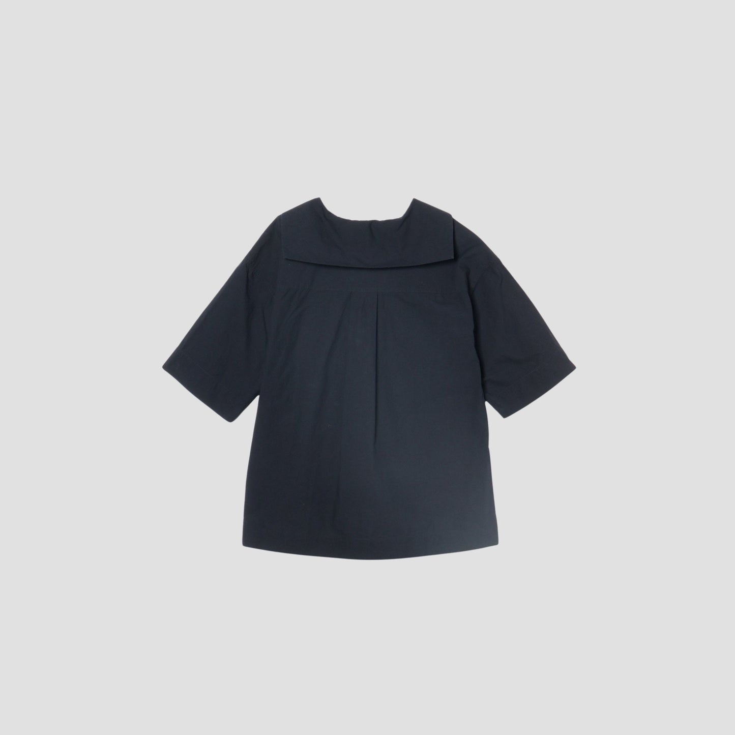 COTTON LINEN SHIRT