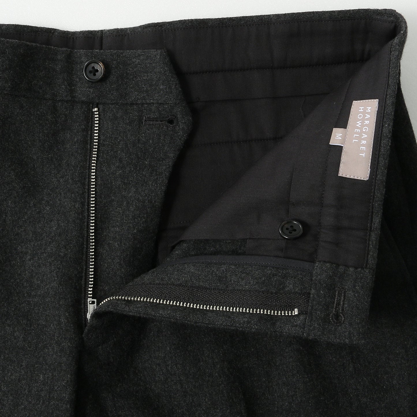 TROUSERS
