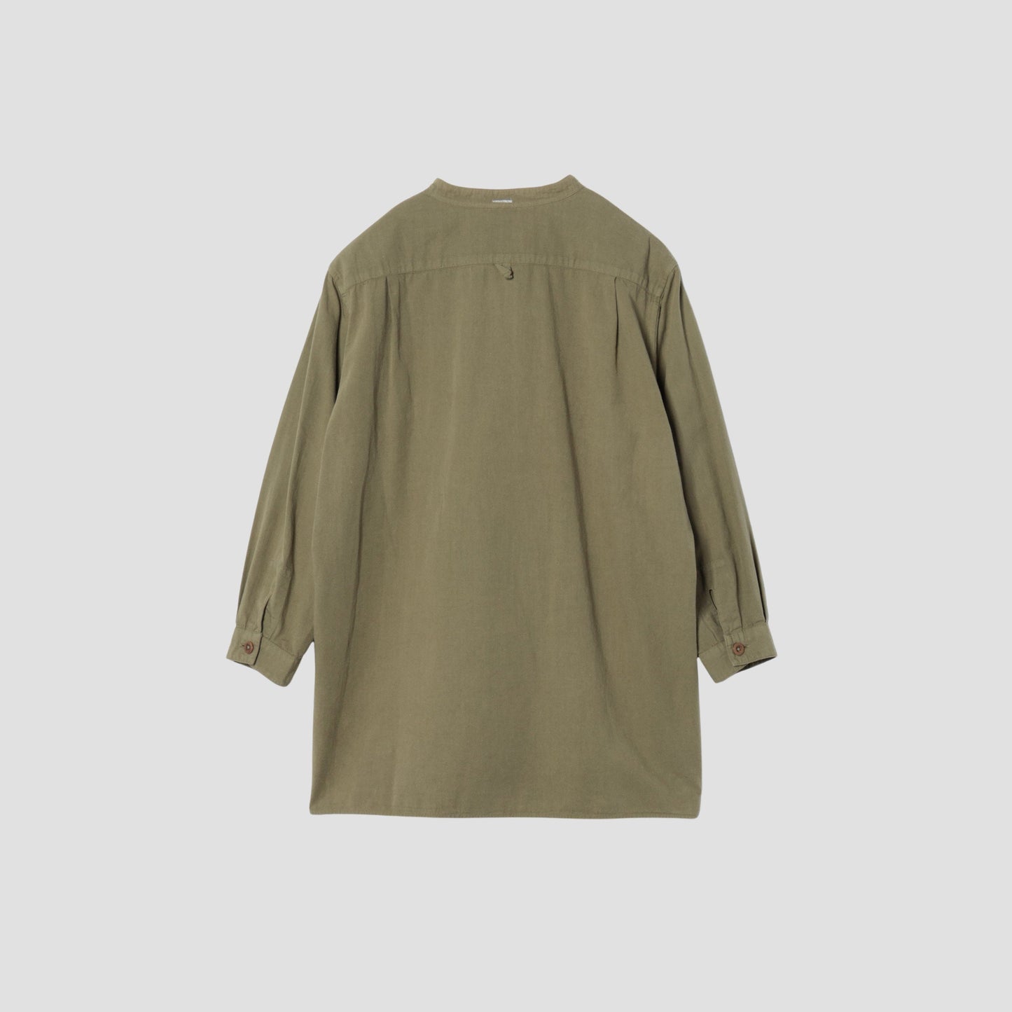 COTTON LINEN SHIRTING