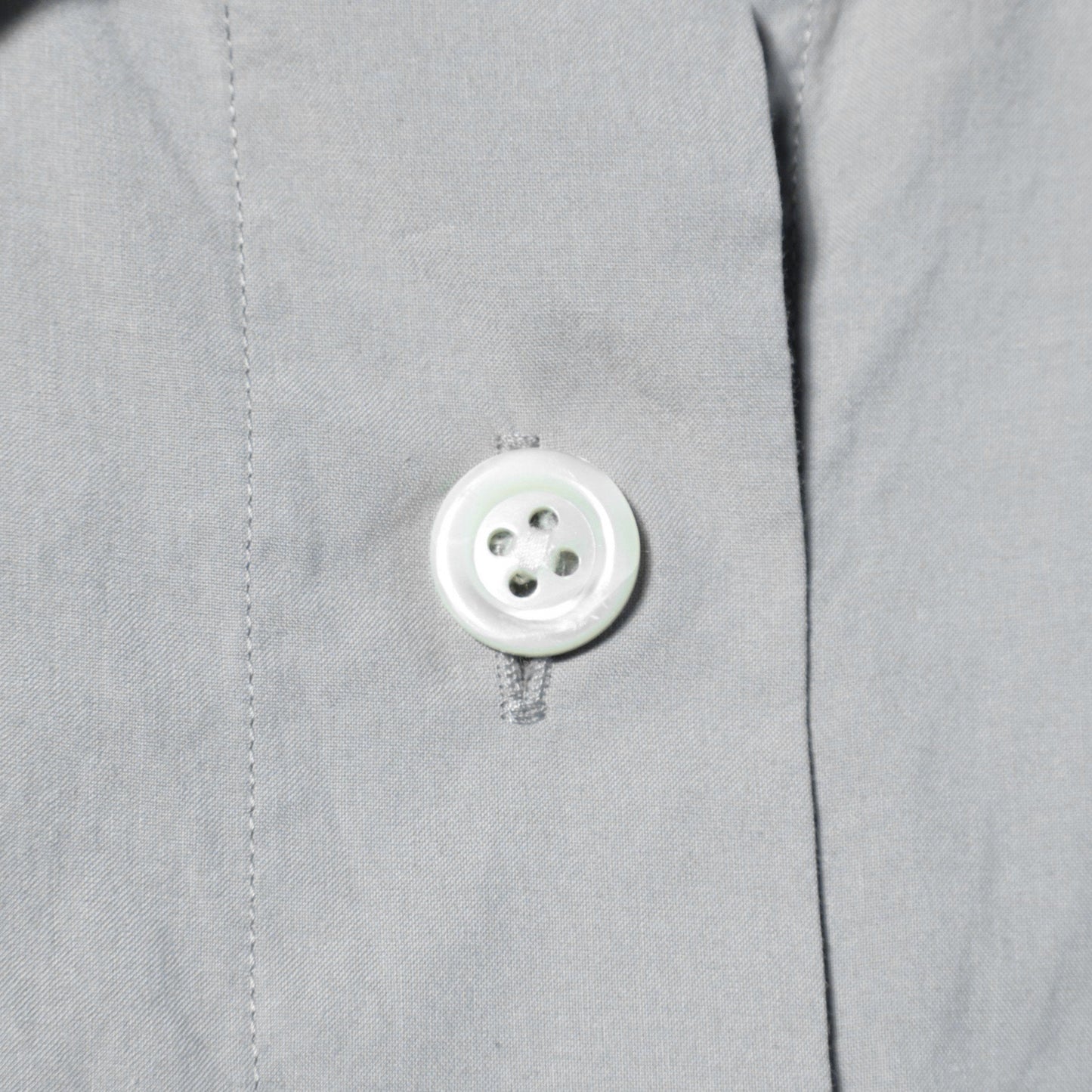 COTTON POPLIN SHIRT
