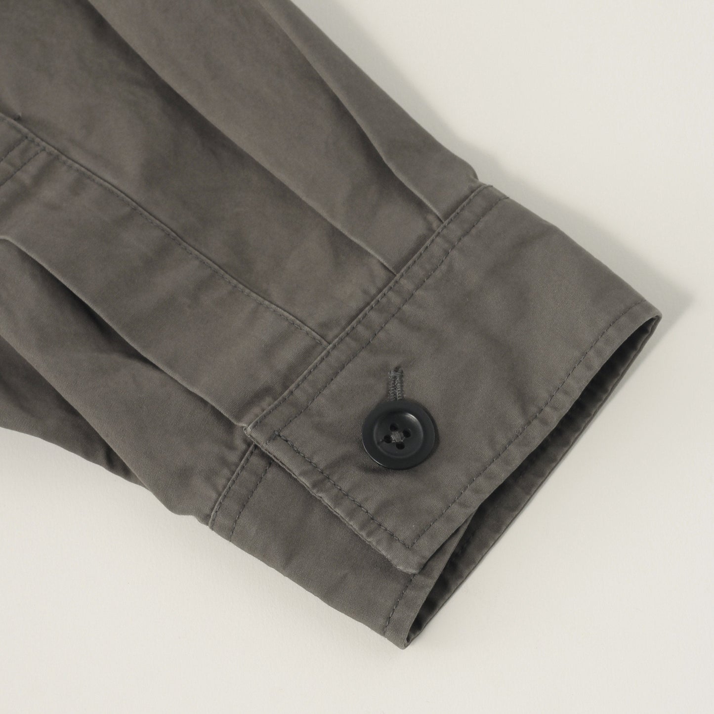 DRY COTTON POPLIN DRESS