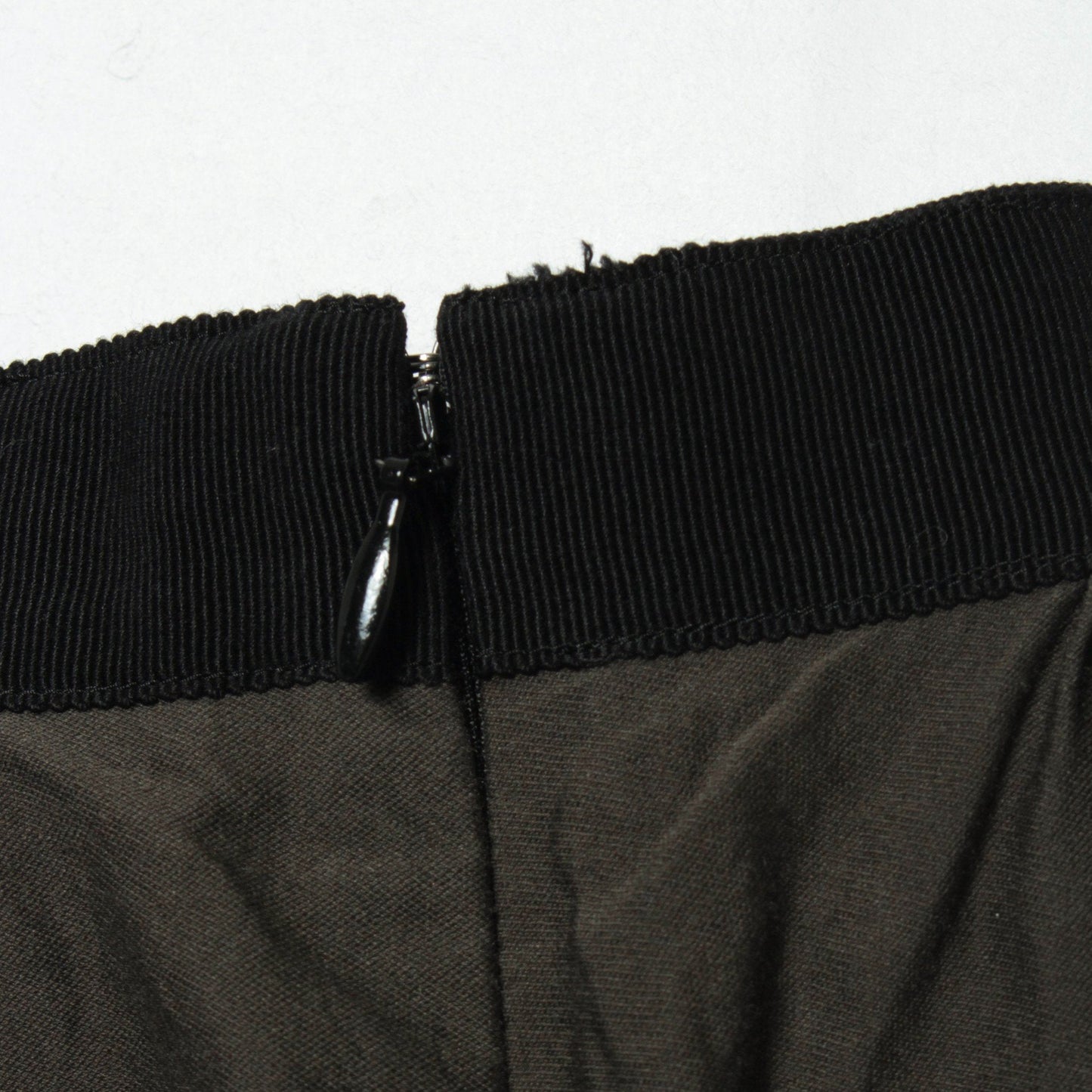COTTON SILK SKIRT