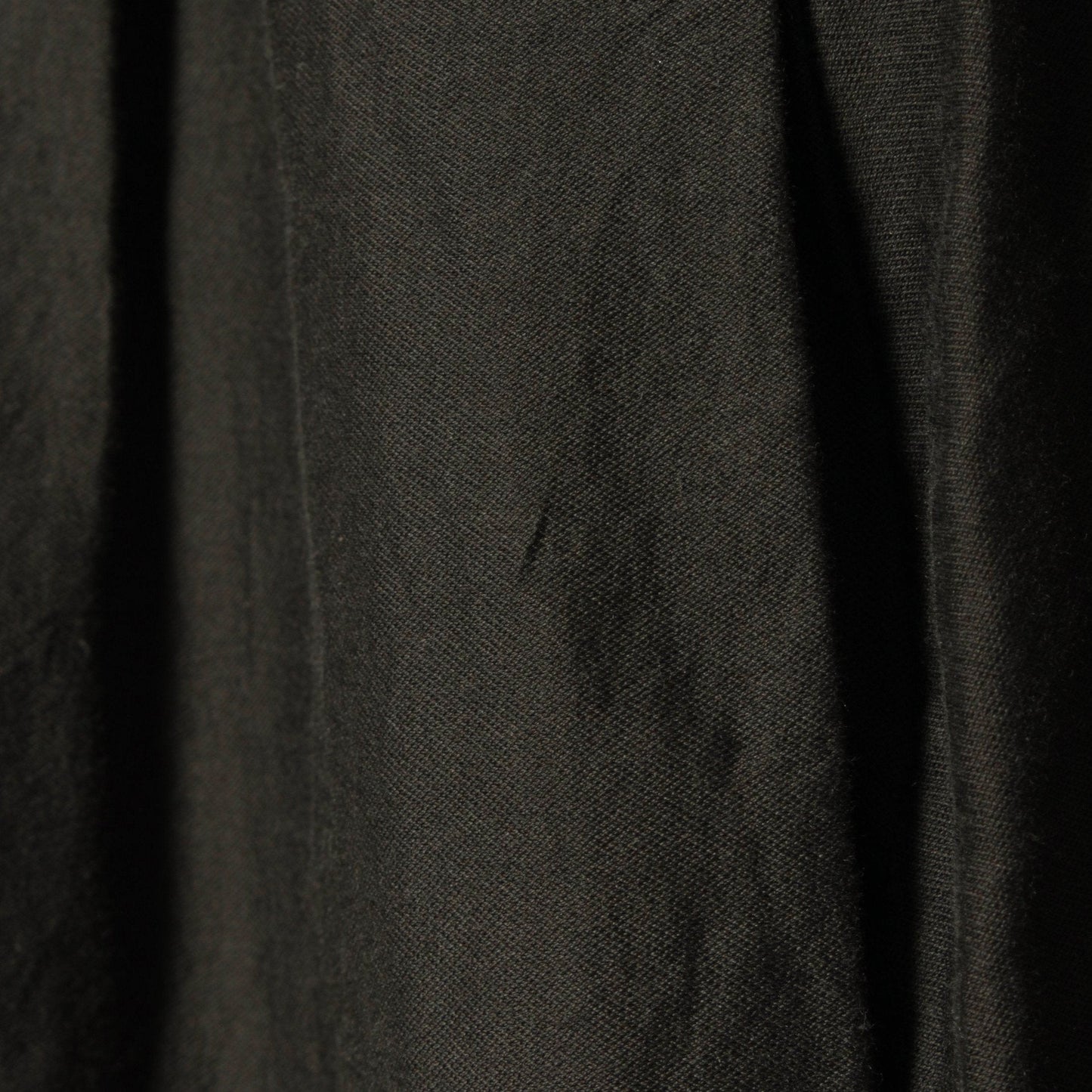 COTTON SILK SKIRT