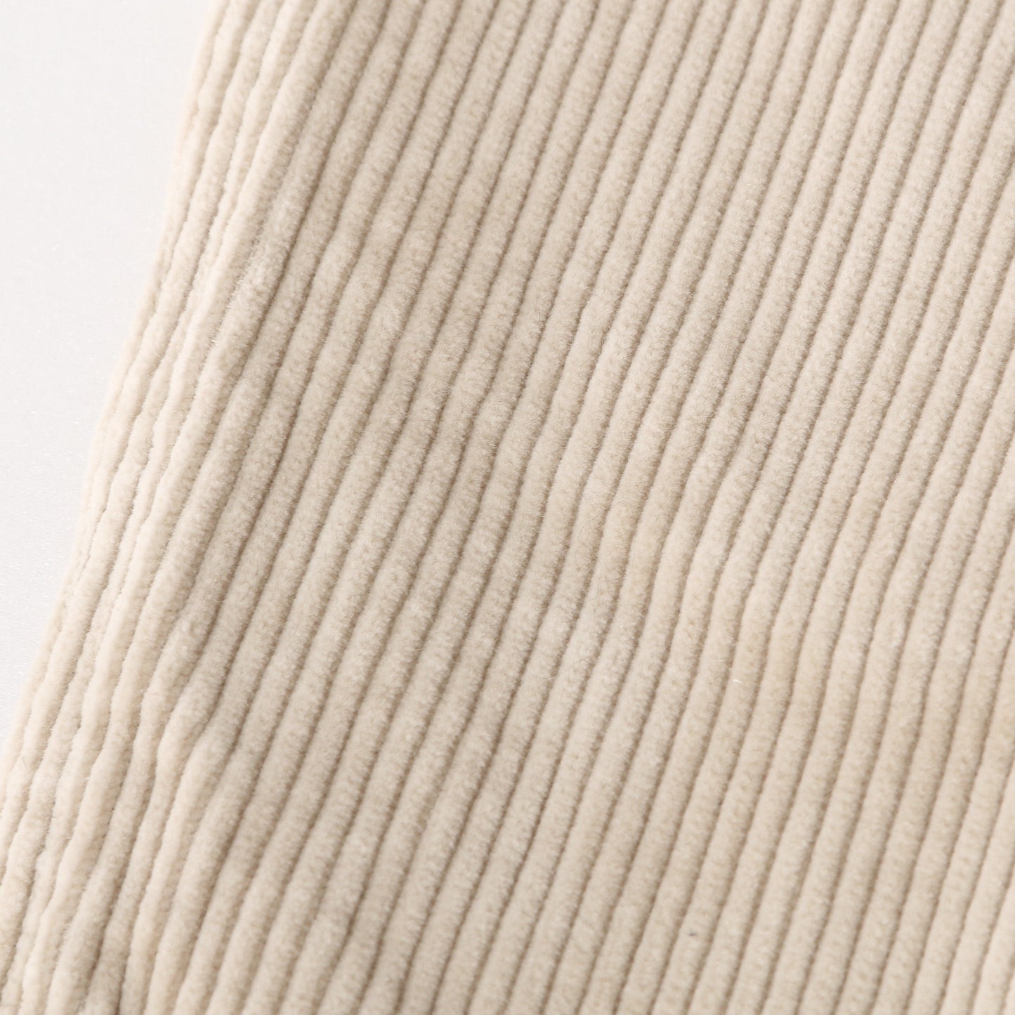 HEAVY CORDUROY TROUSERS