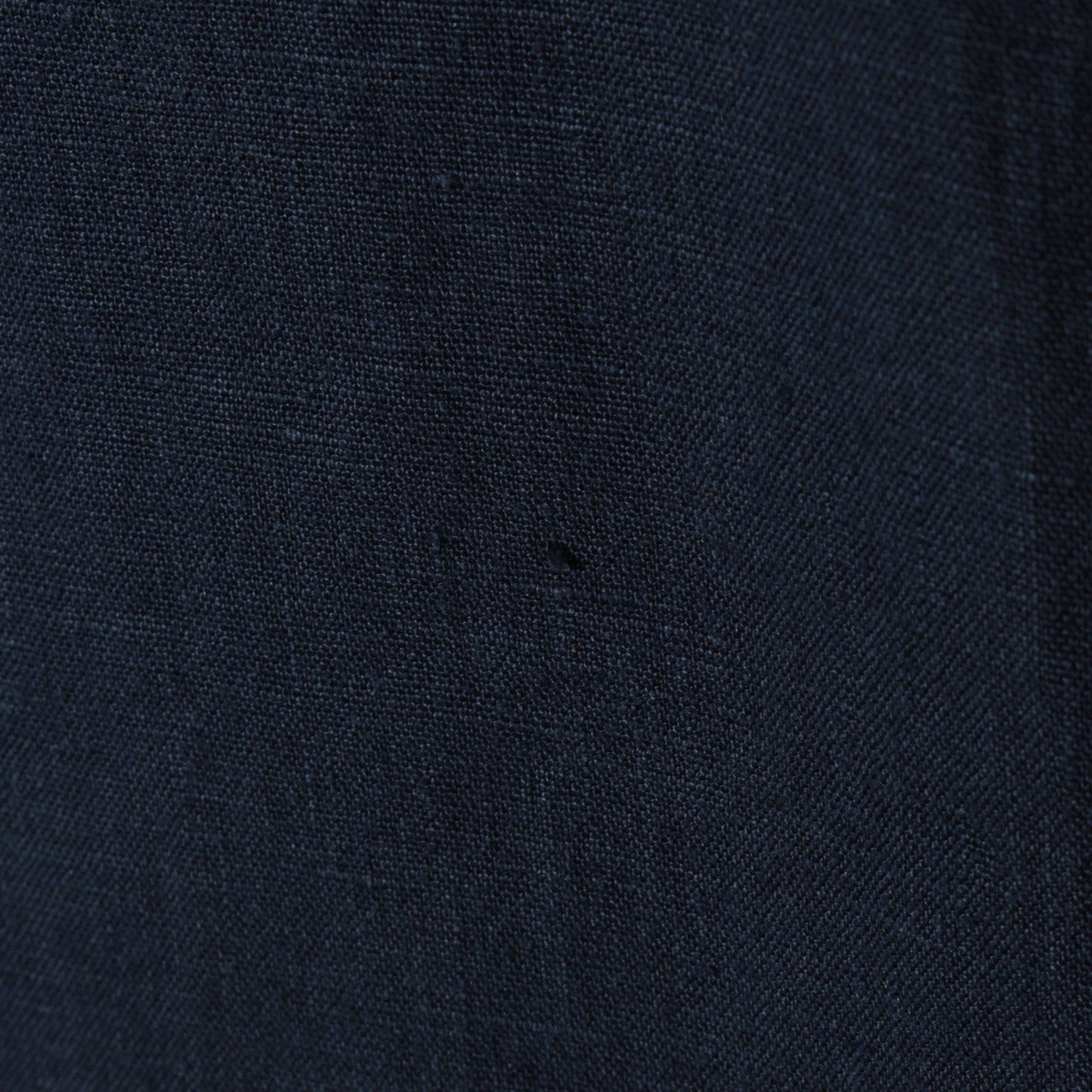 SHIRTING LINEN DRESS