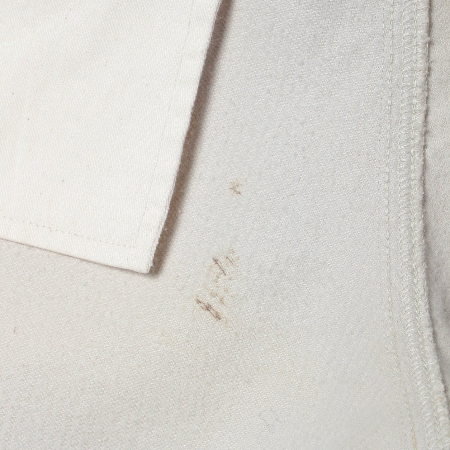 HEAVY CORDUROY TROUSERS