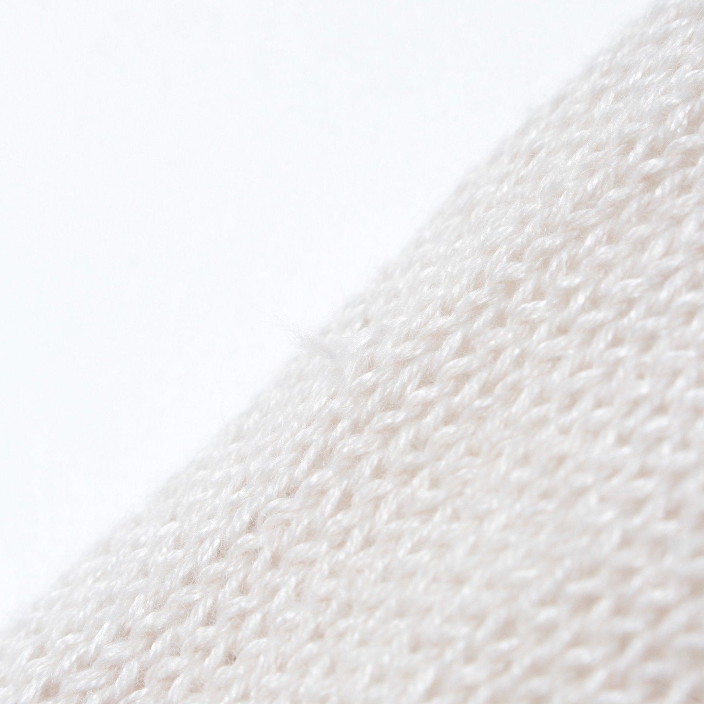 LINEN COTTON KNIT