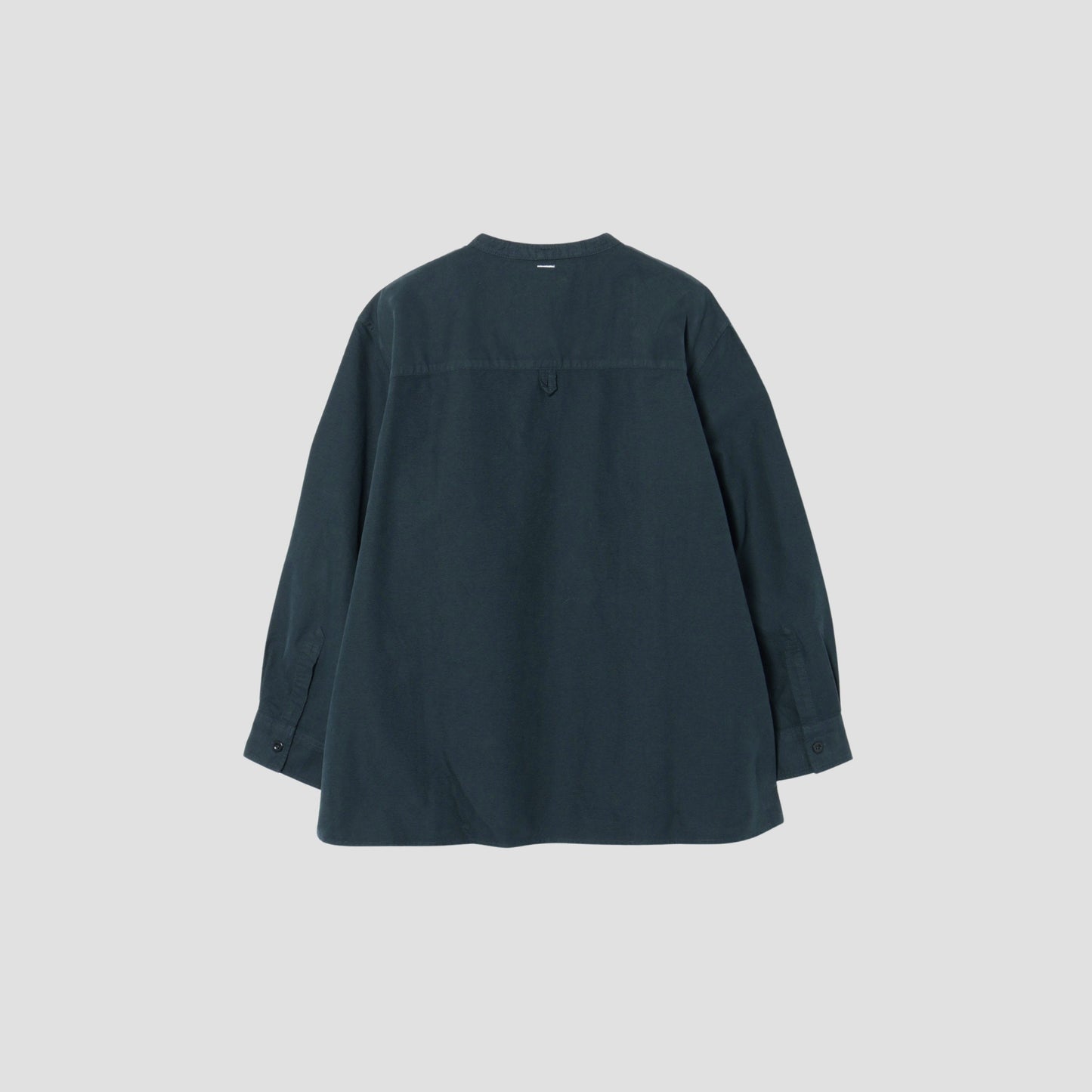 SOFT HOPSACK SHIRT