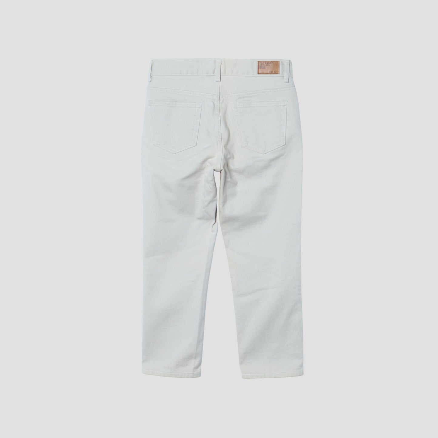 TROUSERS