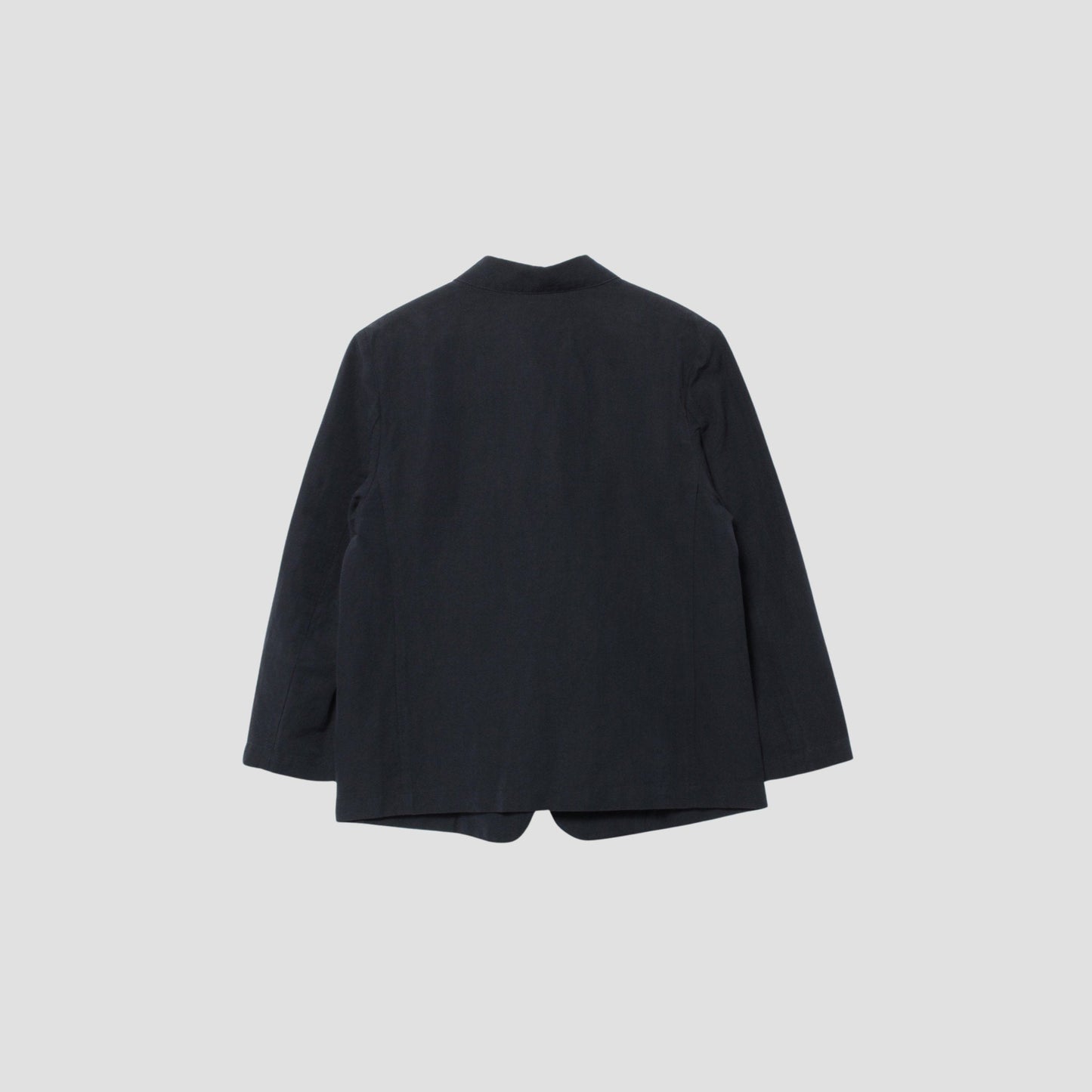 COTTON LINEN JACKET