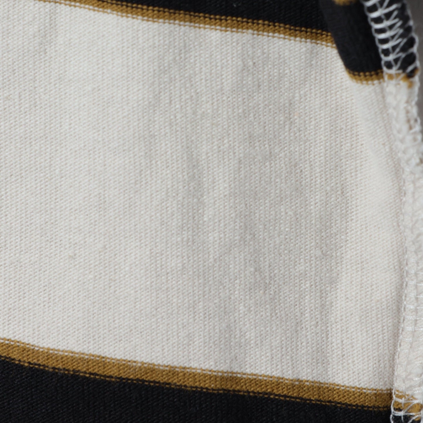 OUTLINE STRIPE JERSEY
