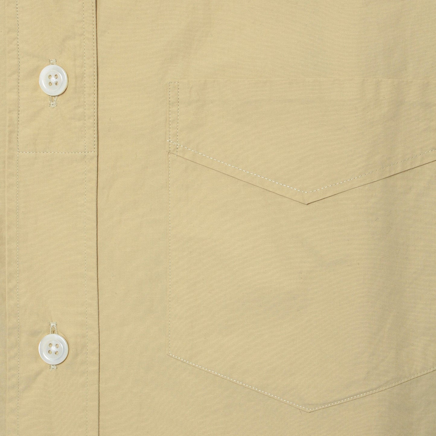 CRISP FINE COTTON DRESS