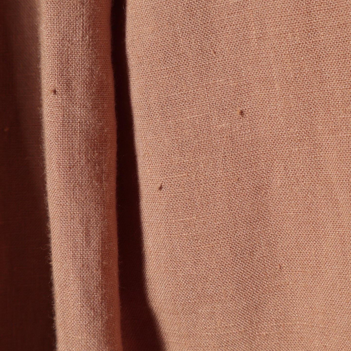 LIGHT LINEN SKIRT