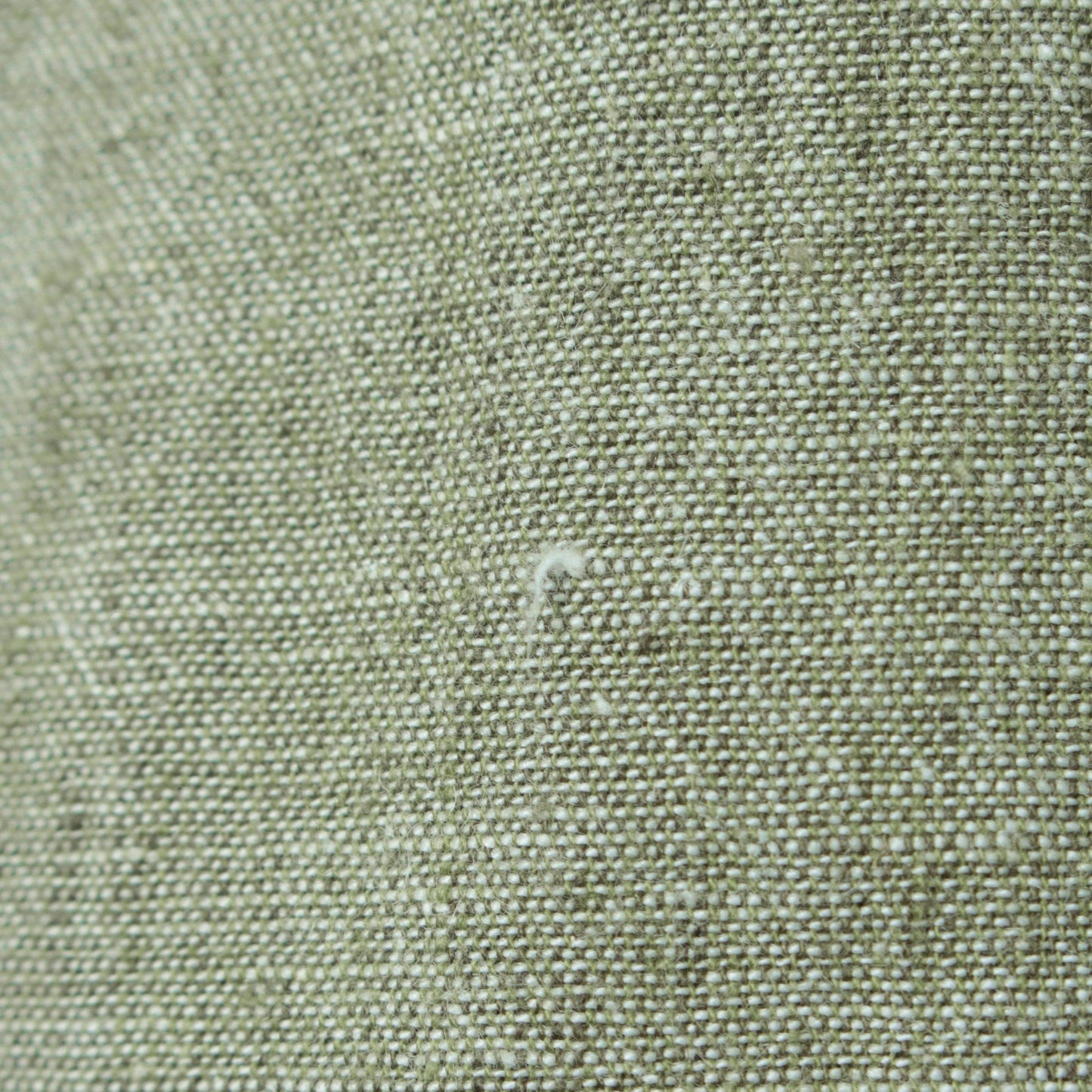 COTTON LINEN CHAMBRAY SHIRT