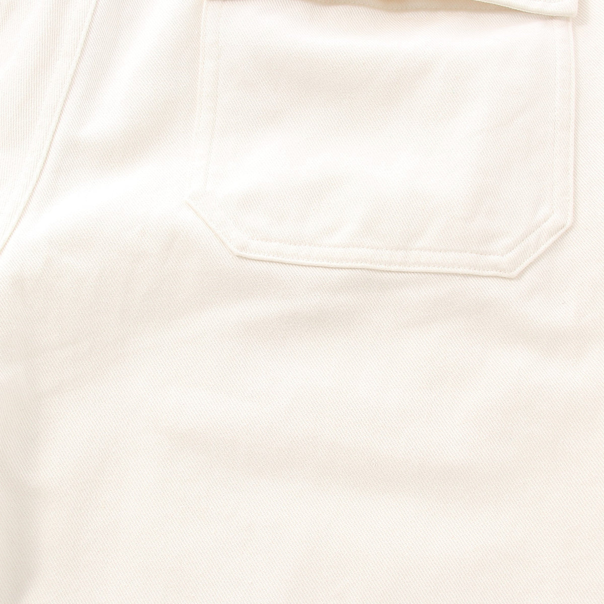SOFT COTTON DRILL TROUSERS