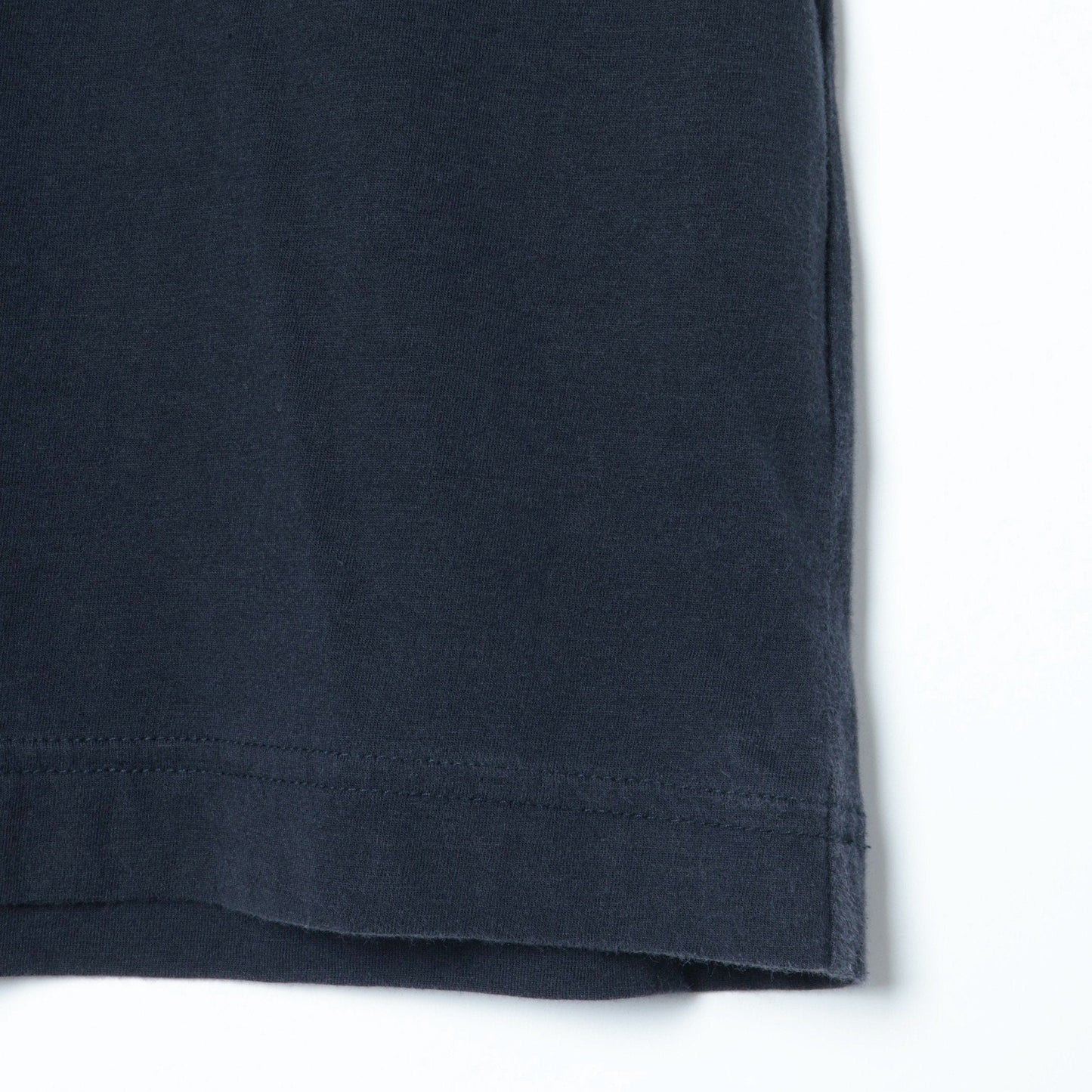 COTTON V NECK T JERSEY