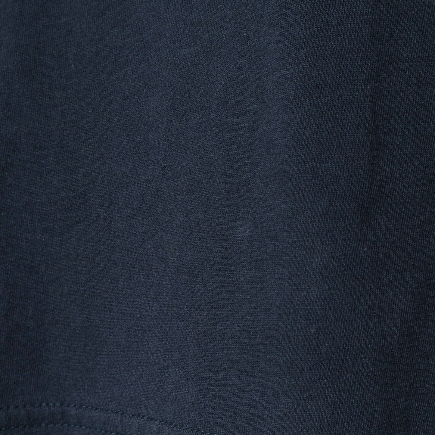 COTTON V NECK T JERSEY