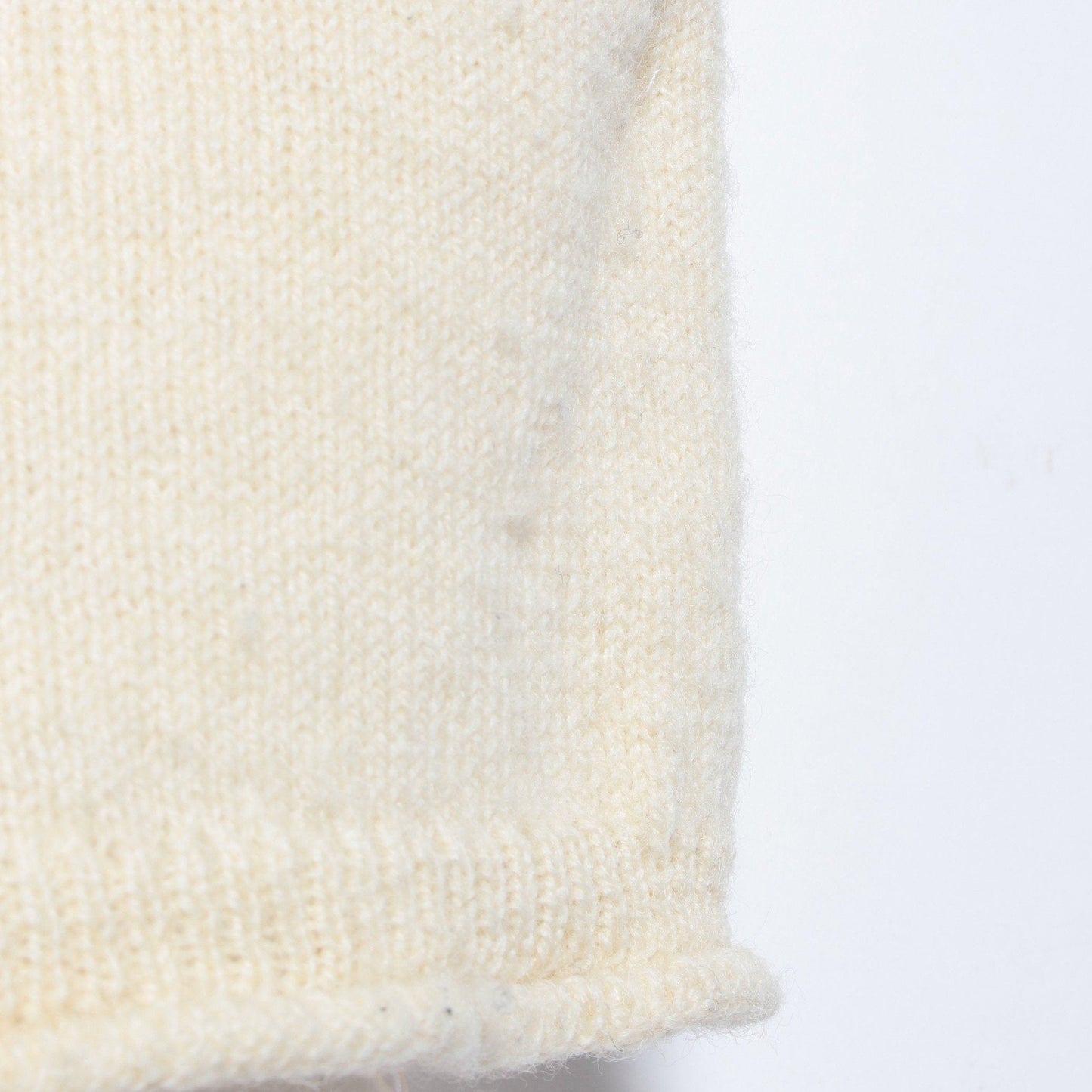 BRITISH WOOL KNIT