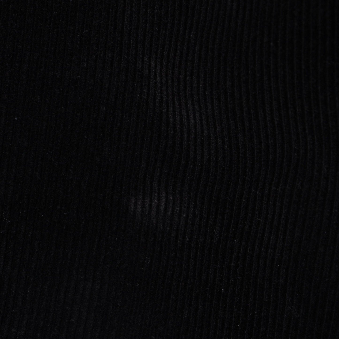 HEAVY CORDUROY TROUSERS