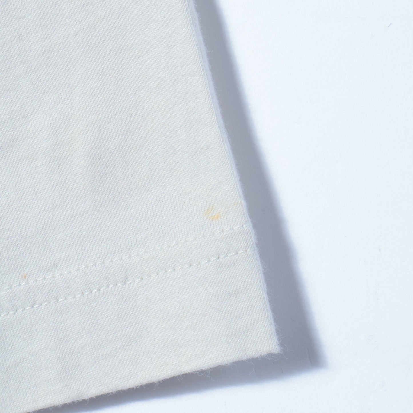 BASIC COTTON JERSEY