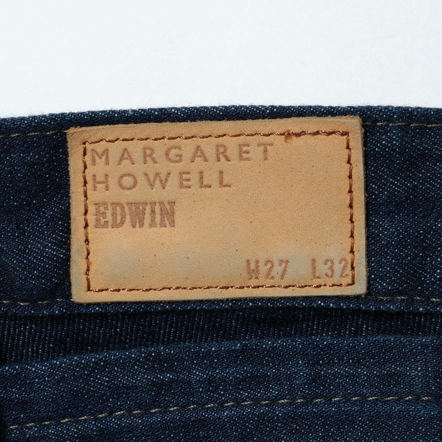 TROUSERS