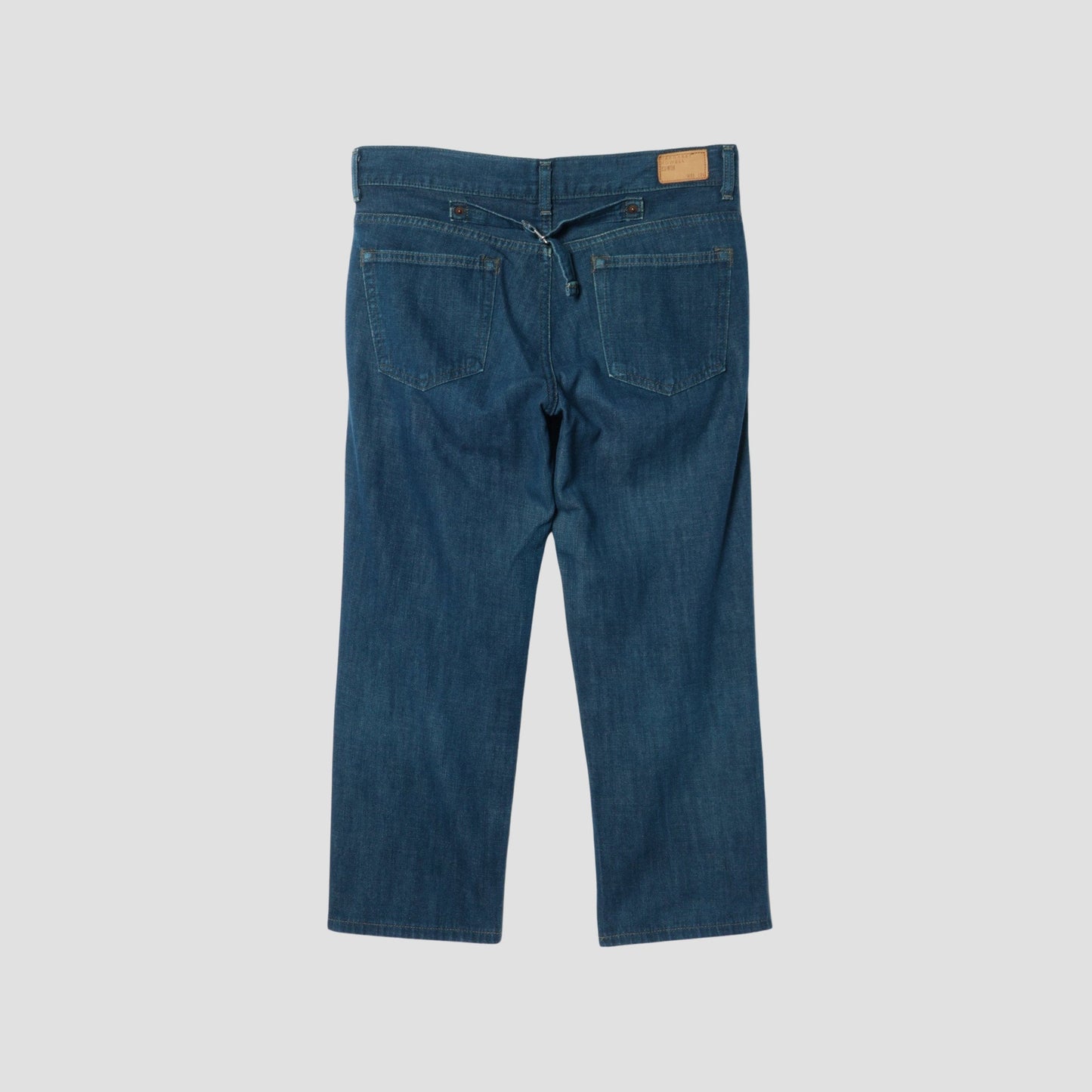 TROUSERS