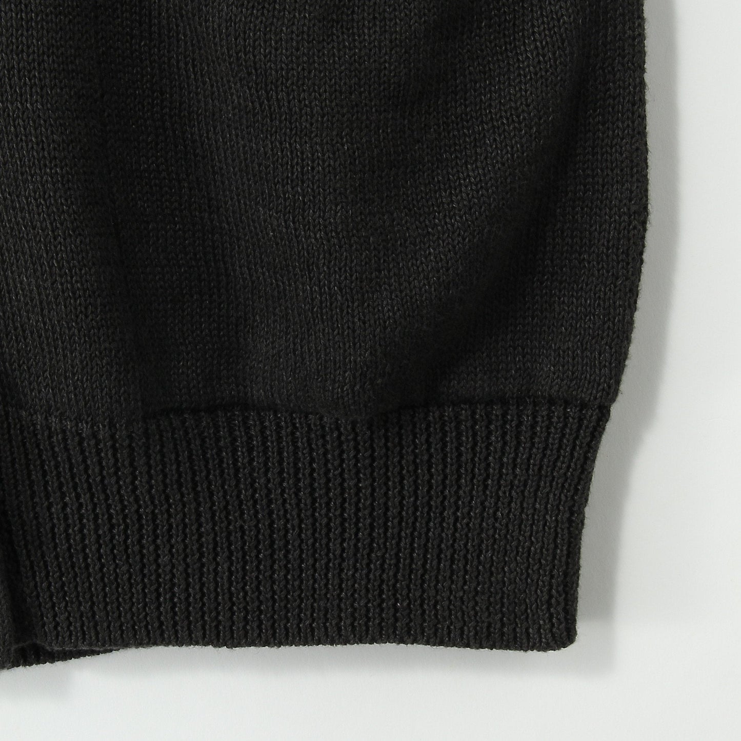 LINEN COTTON SILK KNIT