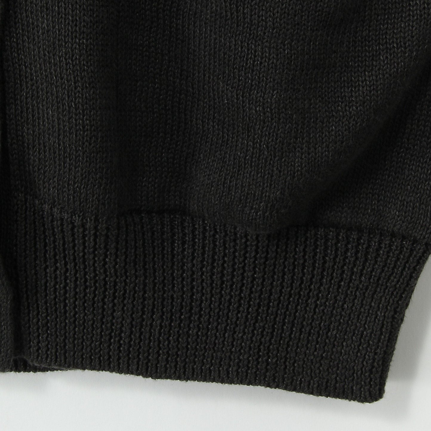 LINEN COTTON SILK KNIT