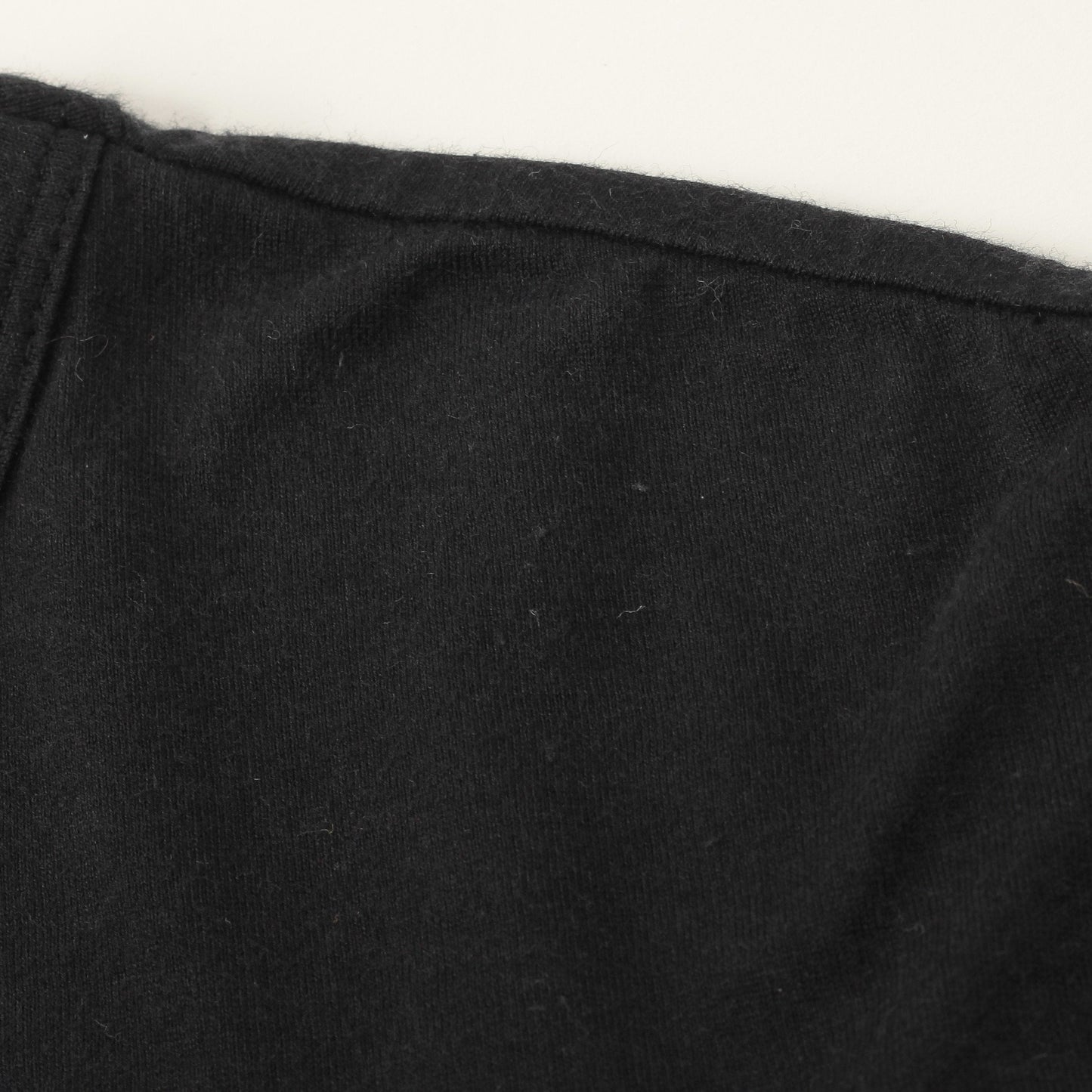 PLAIN COTTON JERSEY