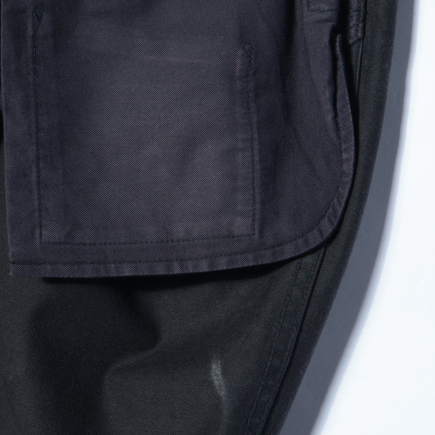 TROUSERS