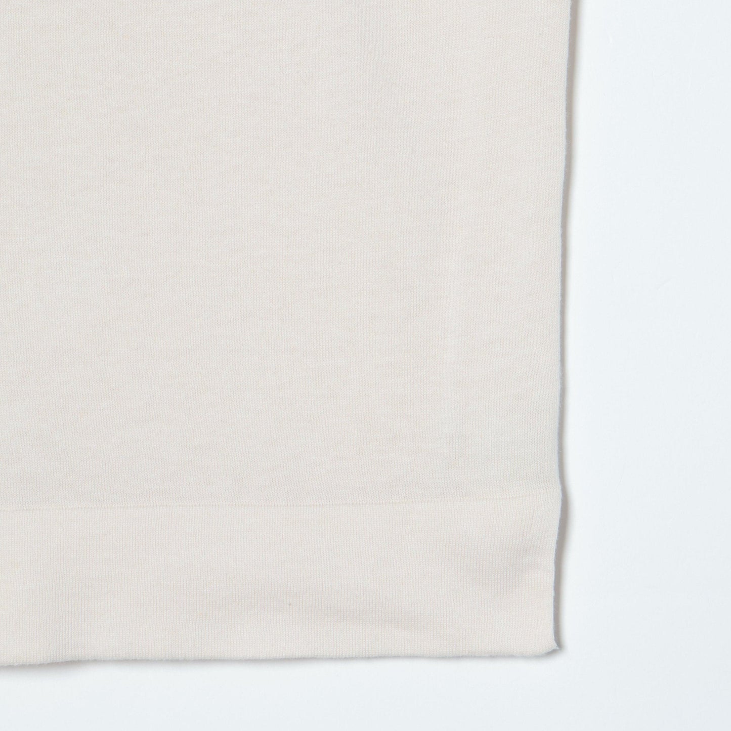 COTTON LINEN KNIT