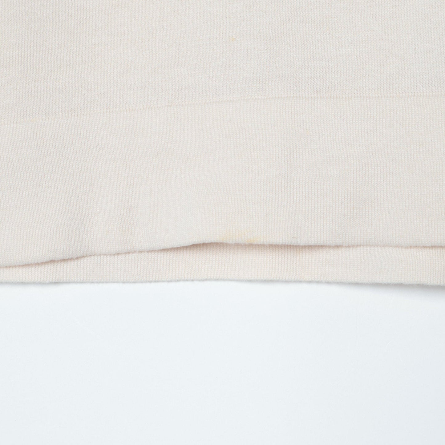 COTTON LINEN KNIT