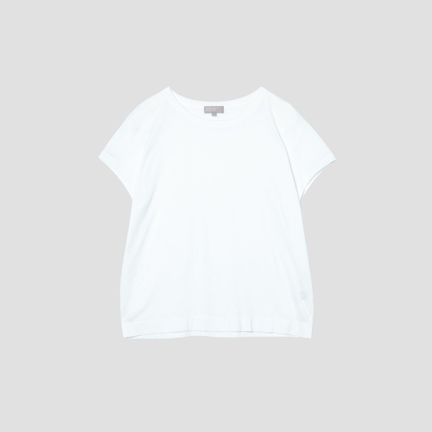 PLAIN COTTON JERSEY