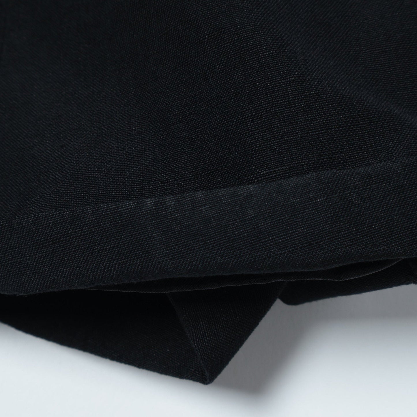 WOOL LINEN POPLIN JACKET