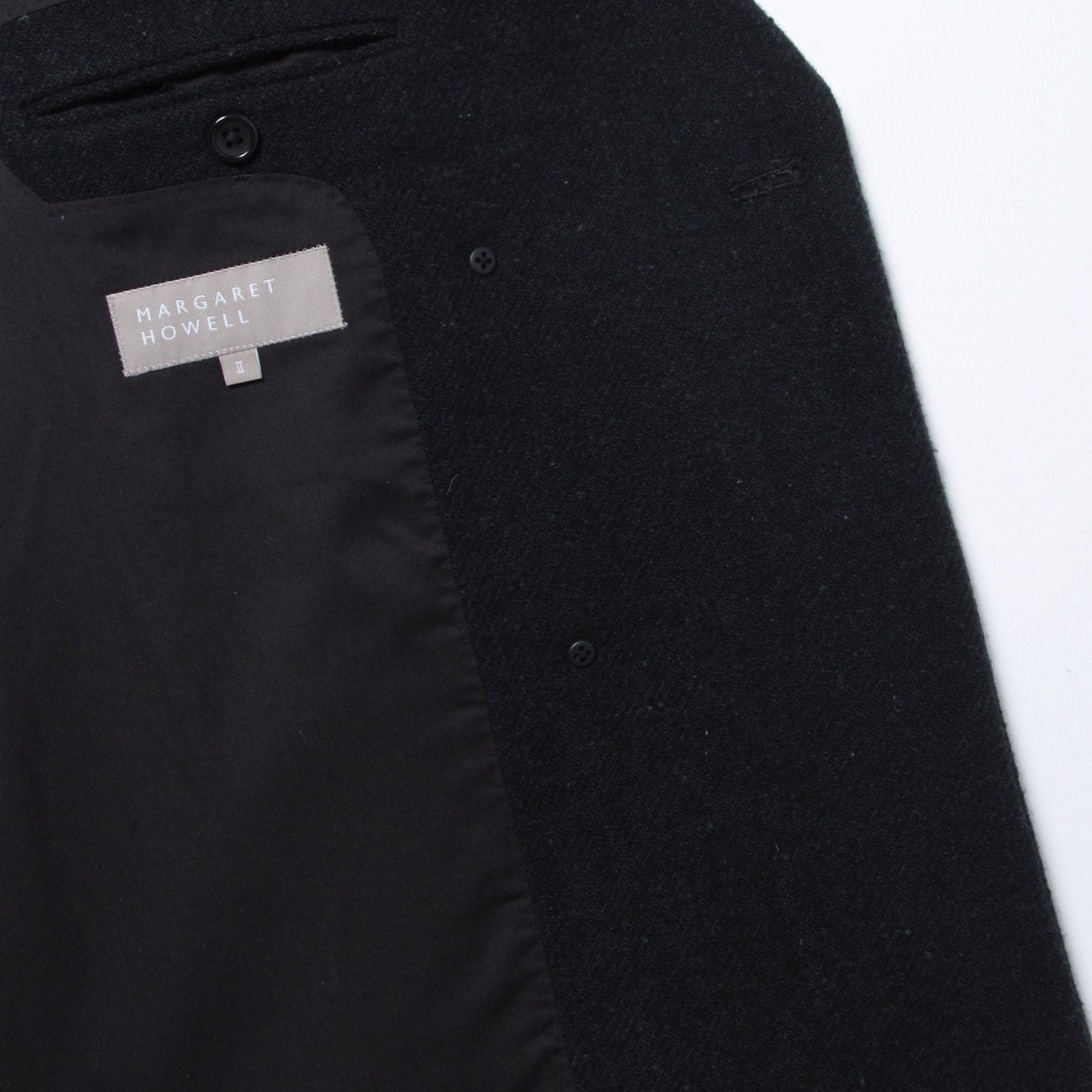 LOMOND TWEED JACKET