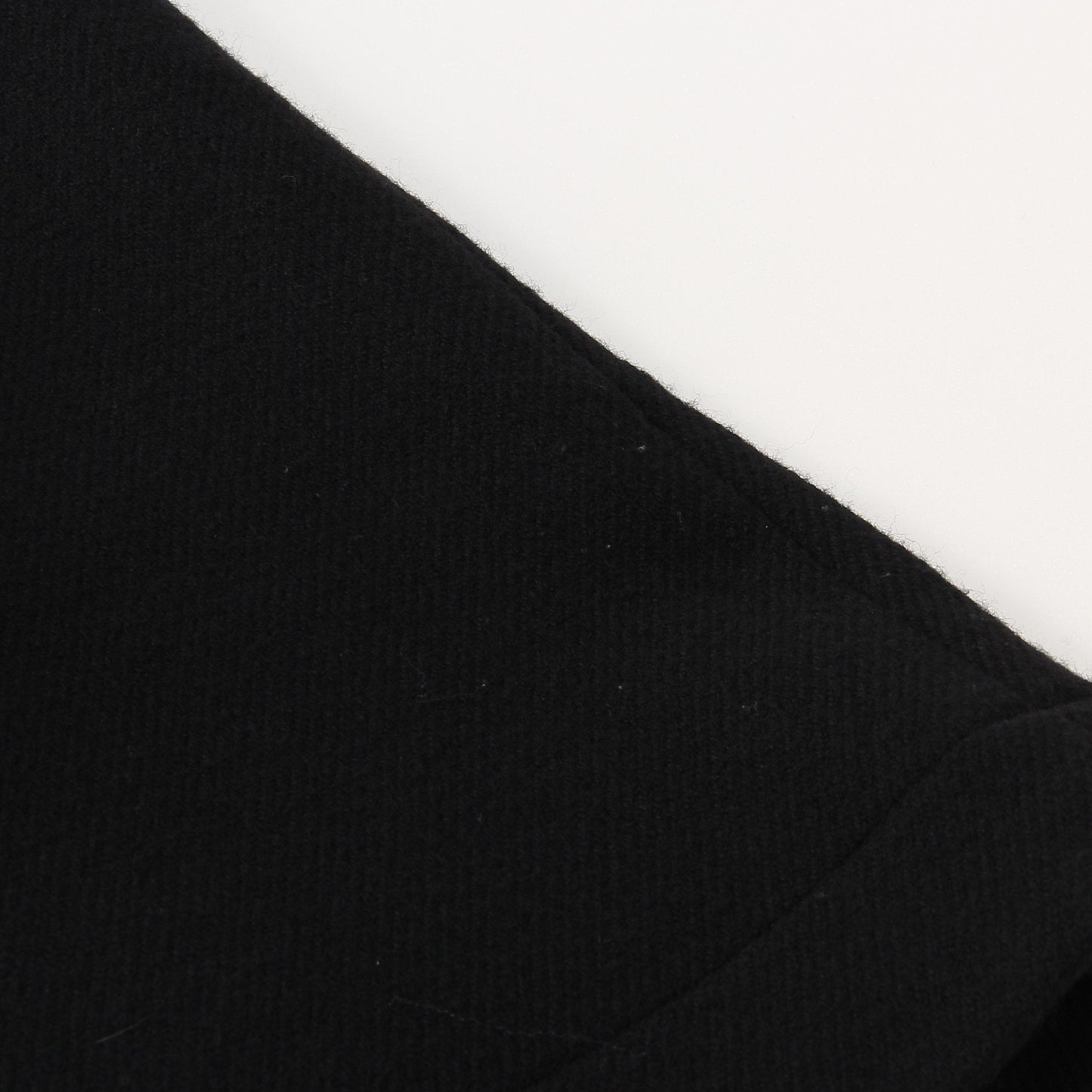 DOUBLE FACE WOOL BLOUSON