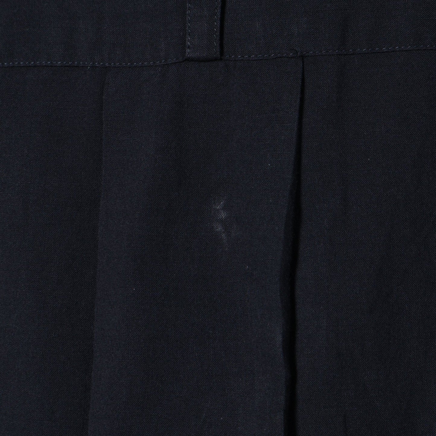 WASHED COTTON SHIRT