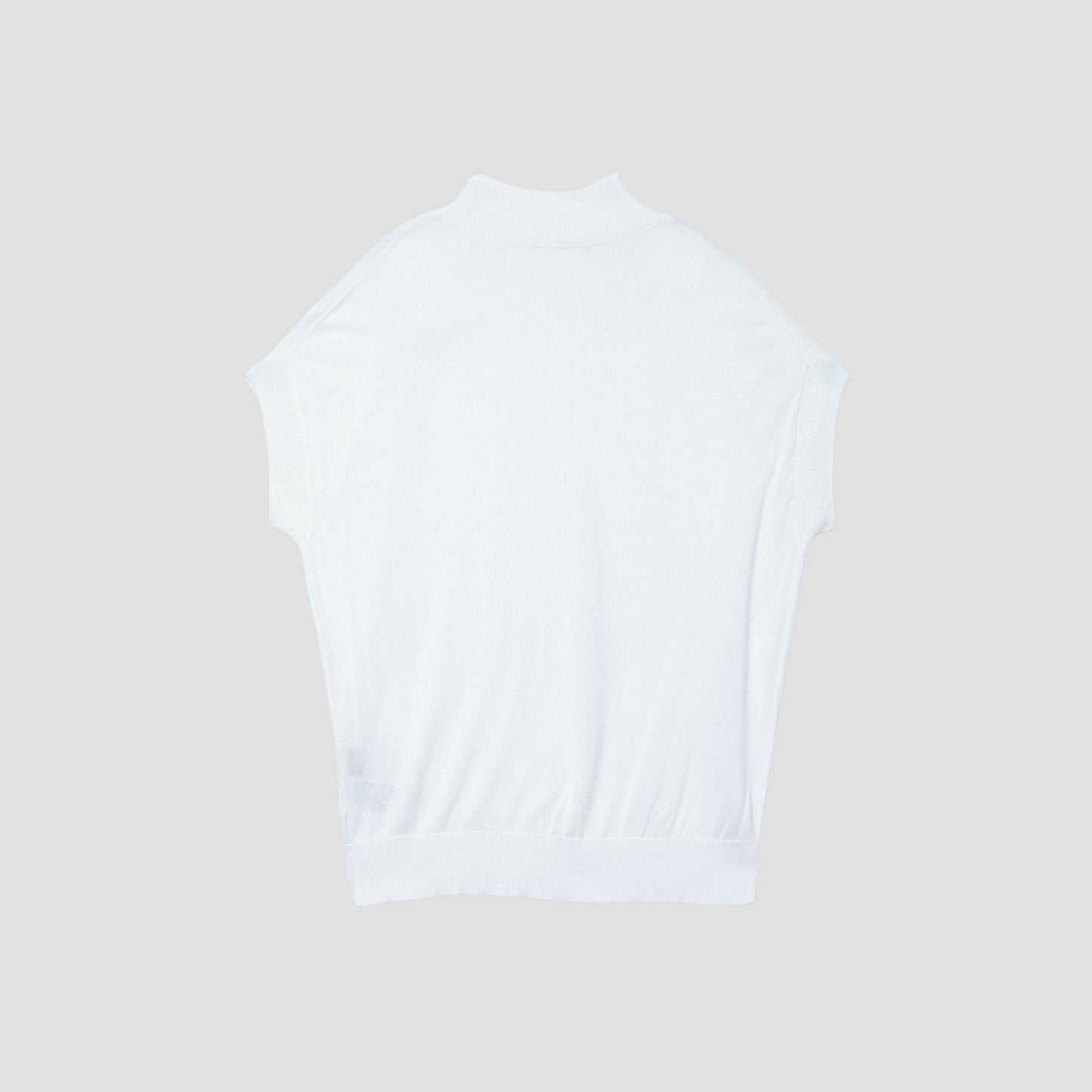 SWISS COTTON KNIT