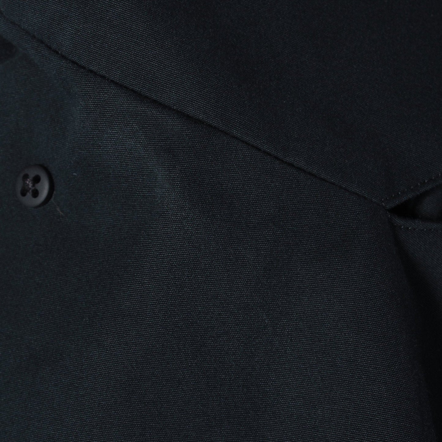WATER REPELLENT HIGH DENSE POPLIN COAT