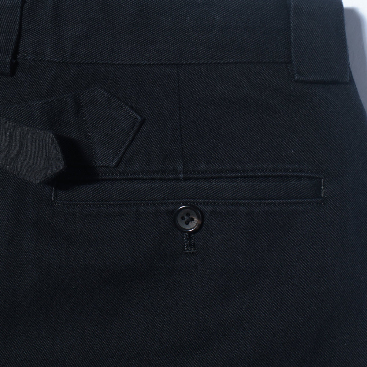 TROUSERS