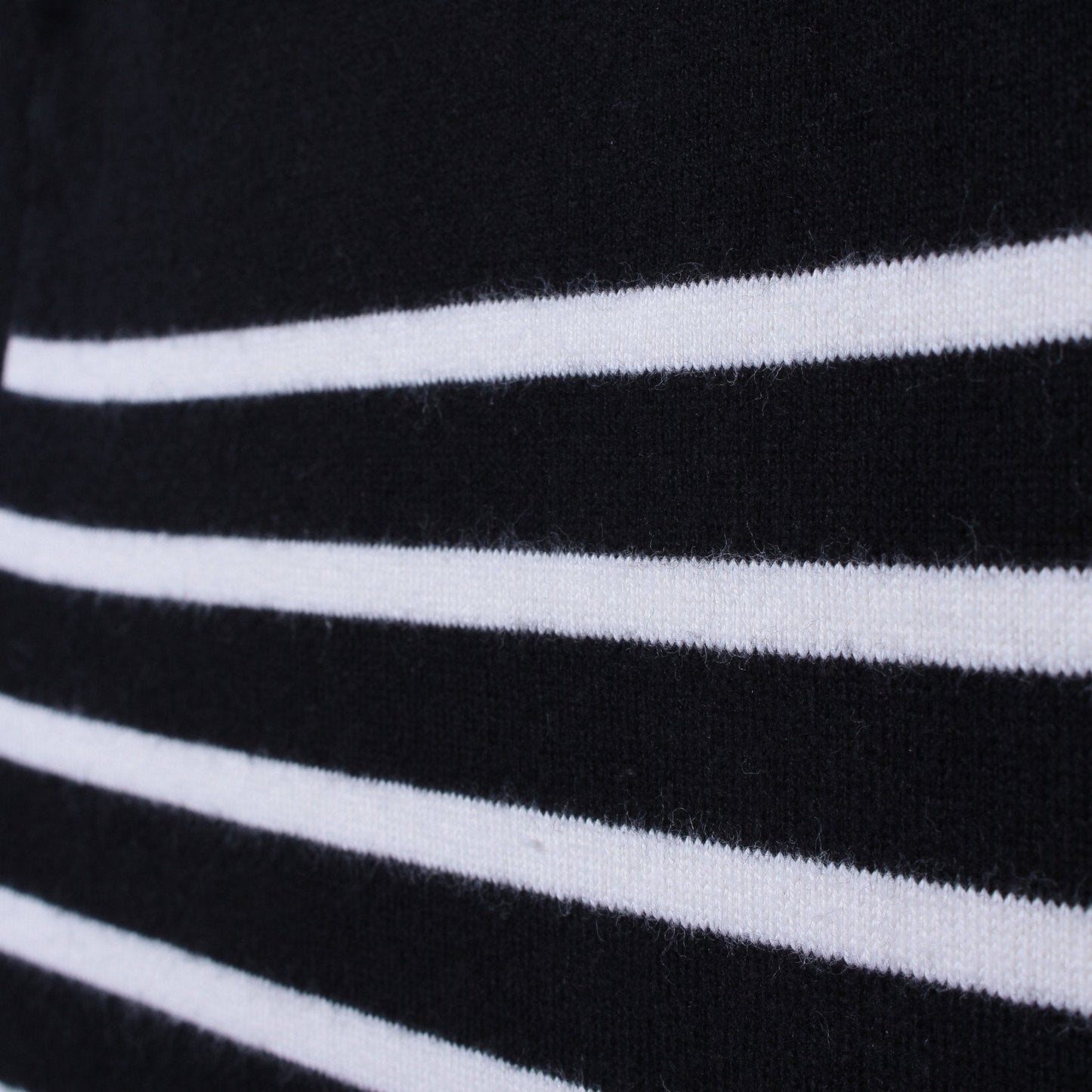 PANEL STRIPE JERSEY