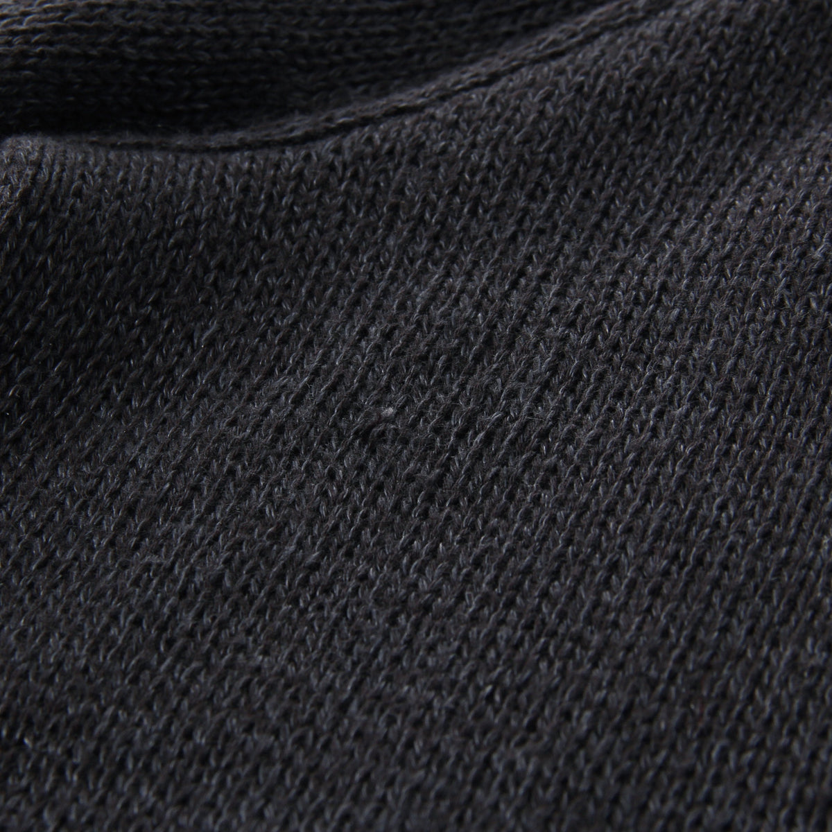 RELAXED V NECK JUMPER KNIT