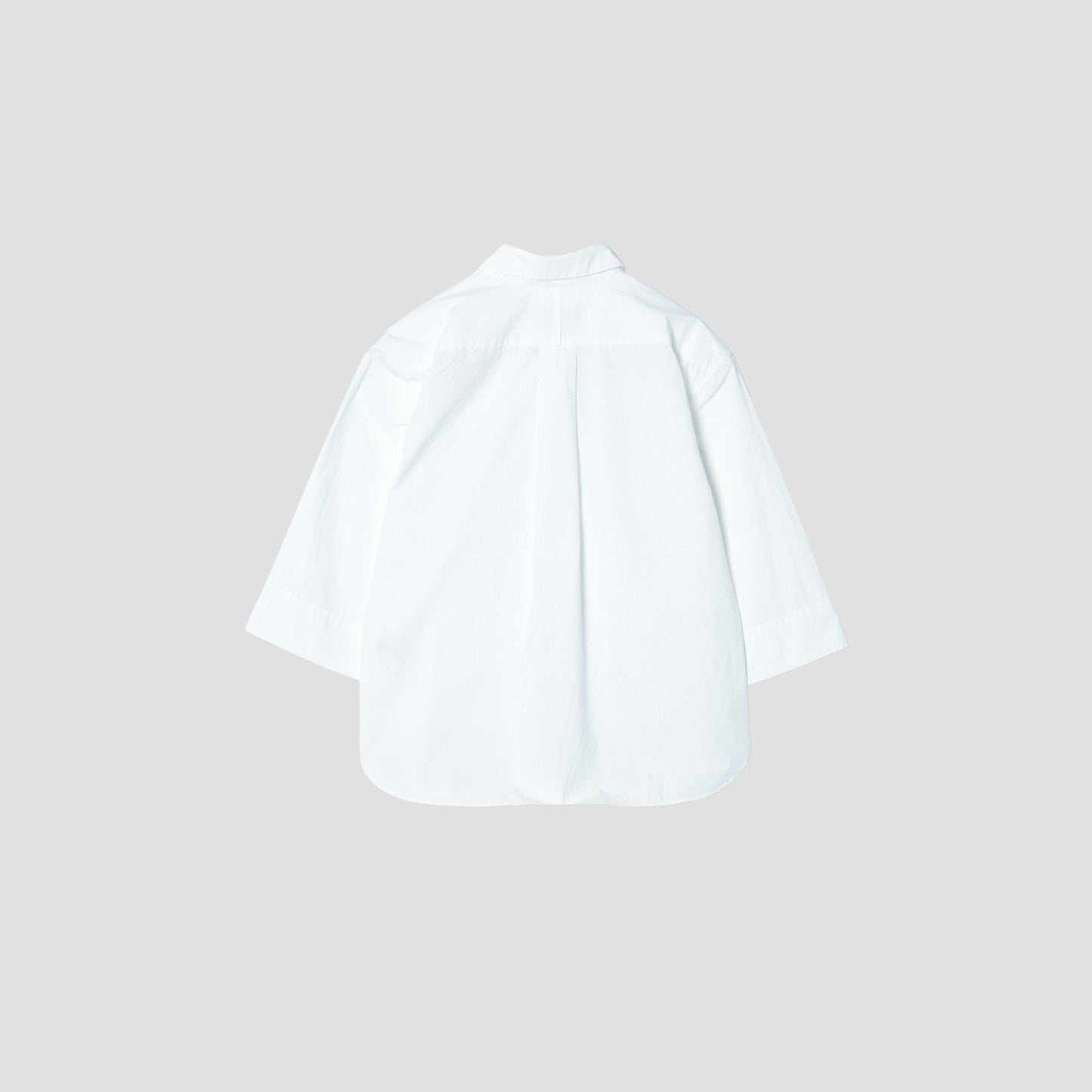 SOFT COTTON SHIRT