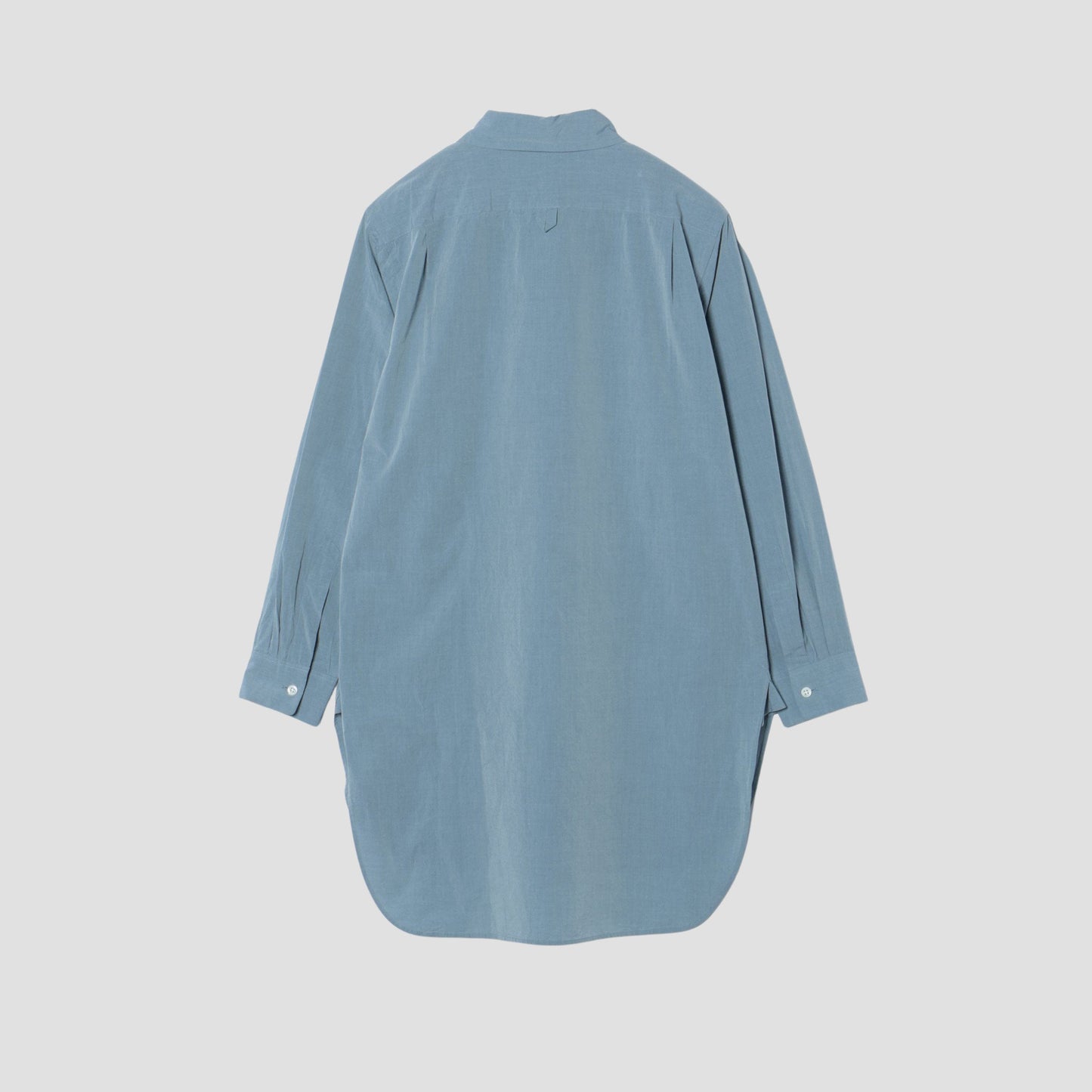 FINE COTTON CHAMBRAY SHIRT