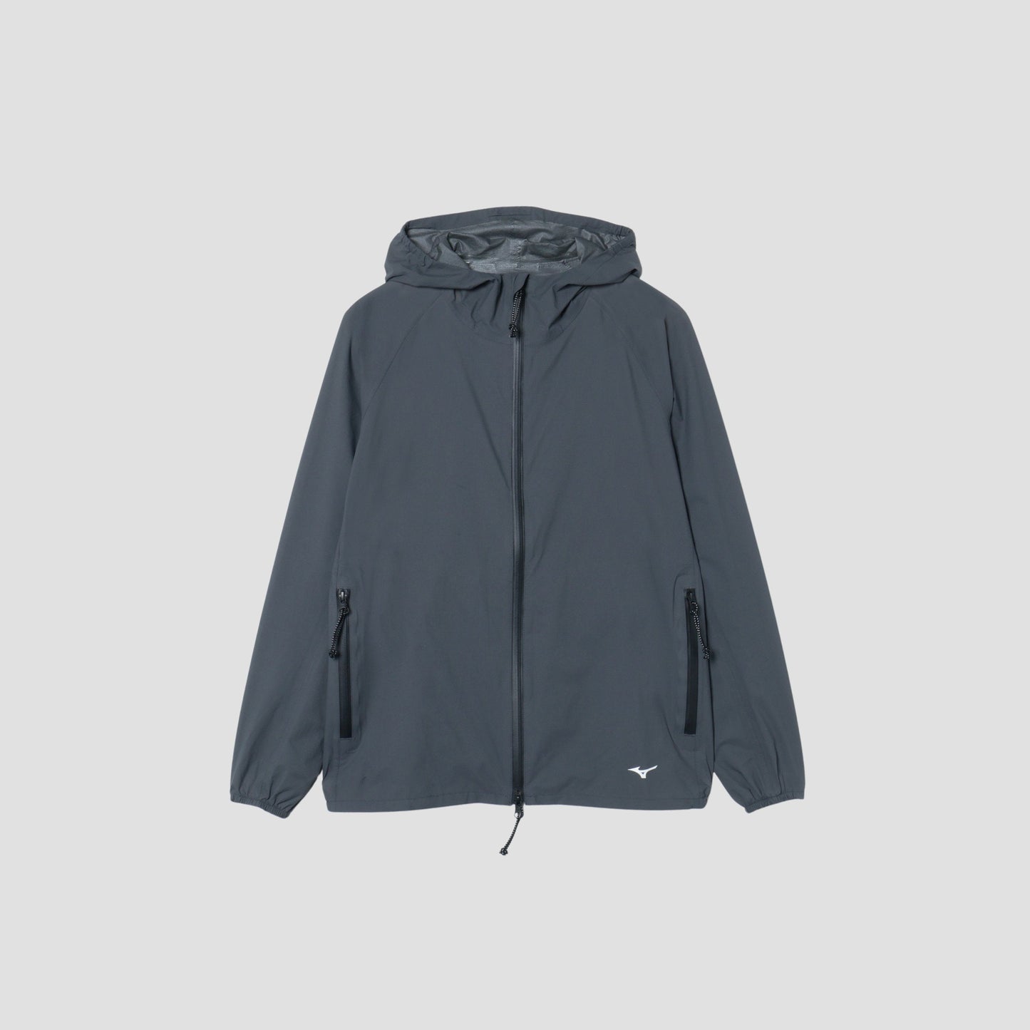 LIGHT NYLON RIPSTOP BLOUSON