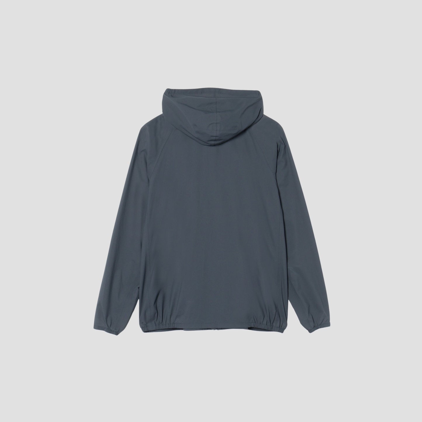 LIGHT NYLON RIPSTOP BLOUSON