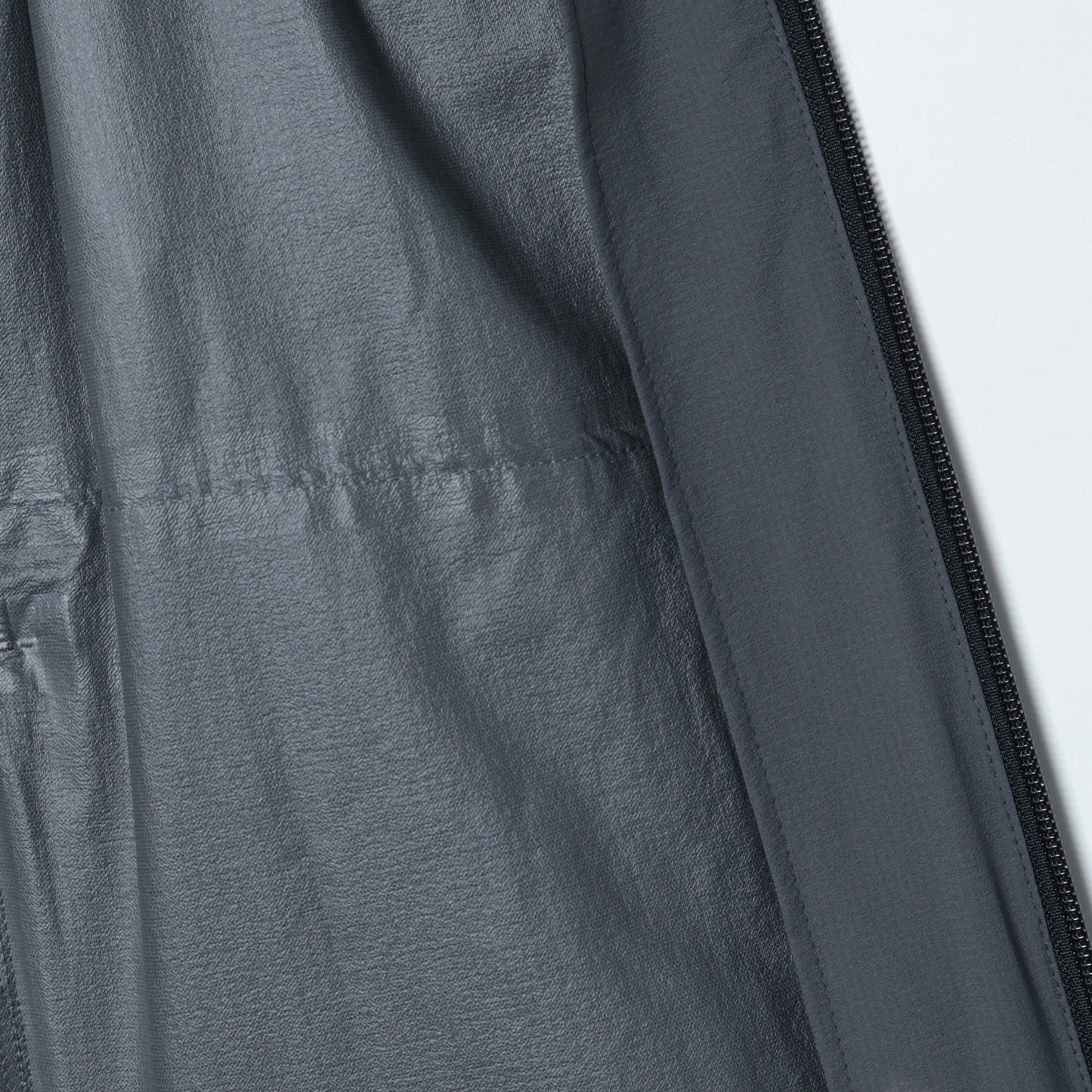 LIGHT NYLON RIPSTOP BLOUSON