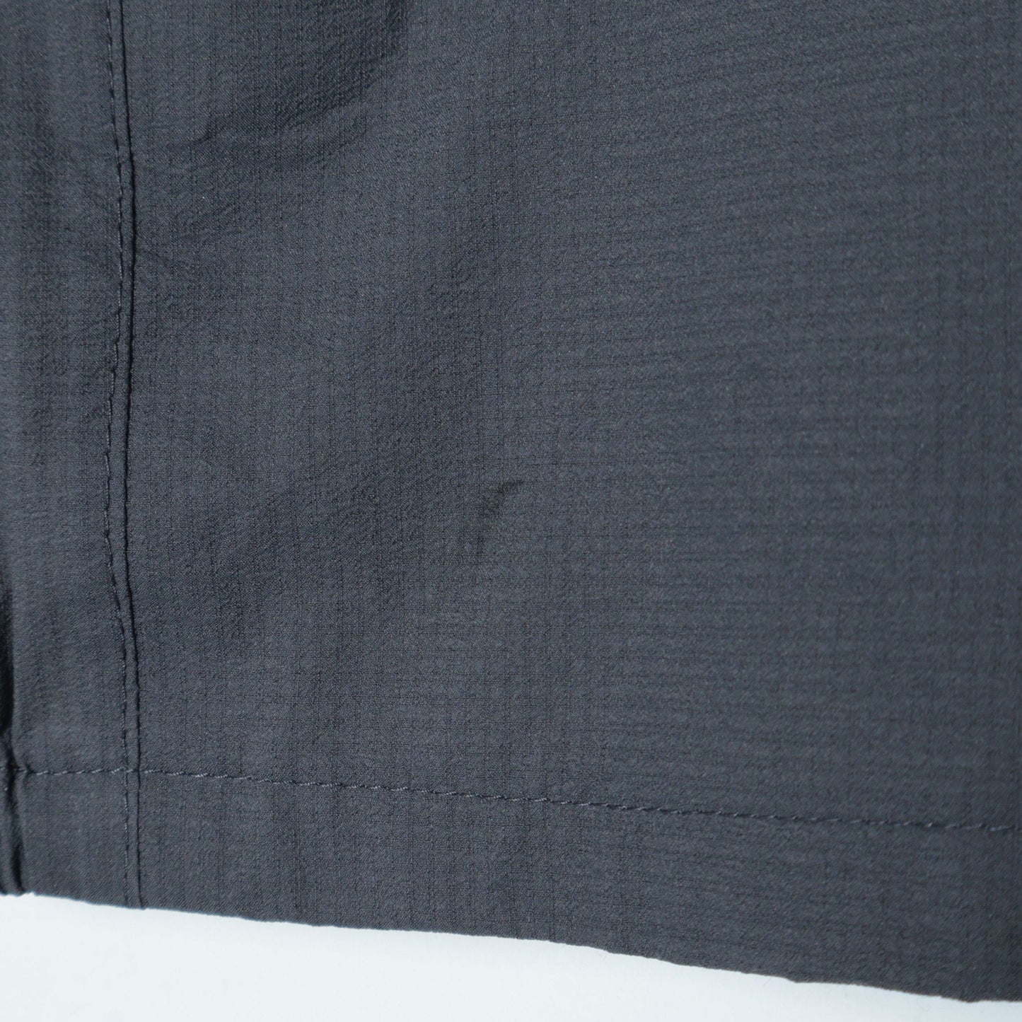 LIGHT NYLON RIPSTOP BLOUSON