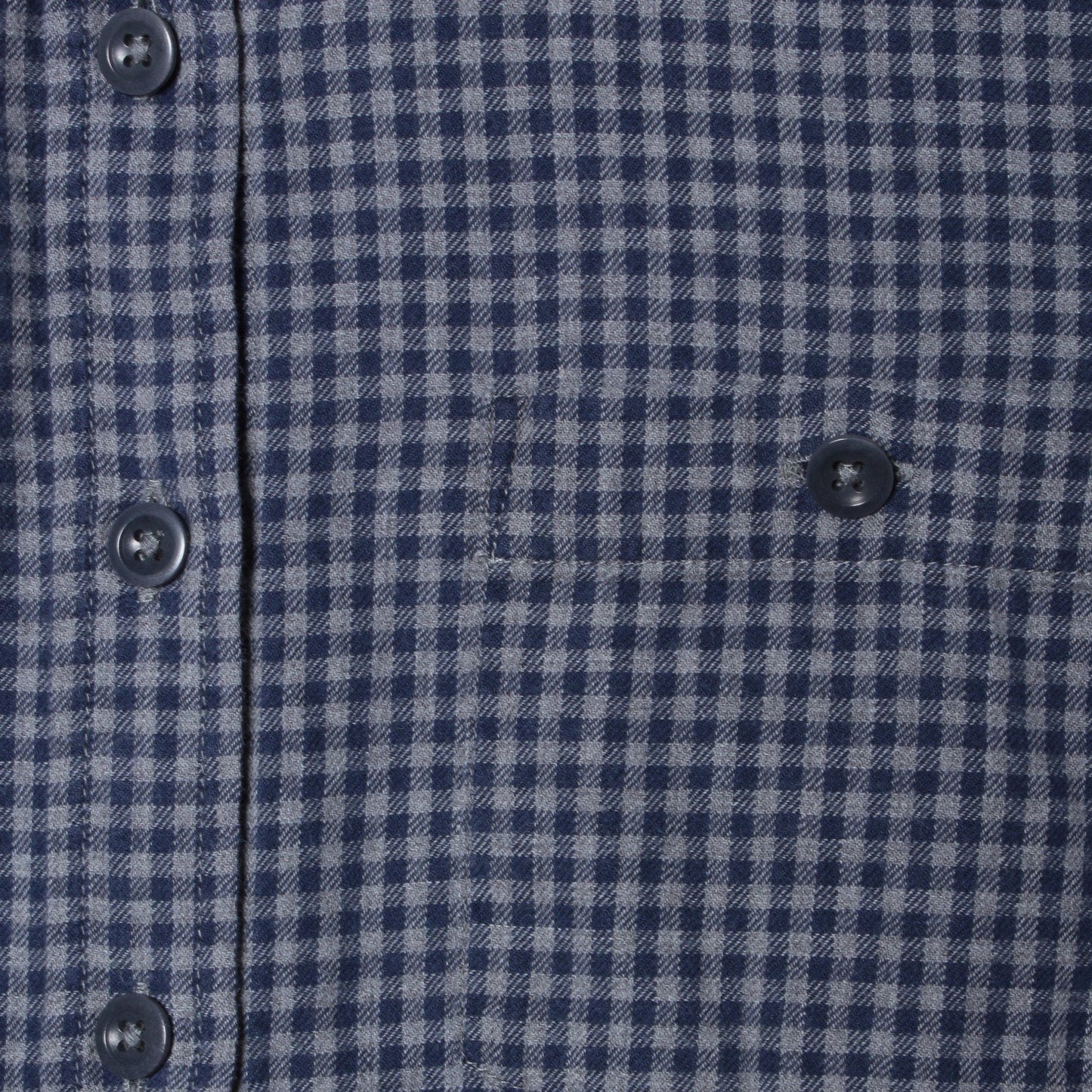 BRUSHED CHECK SHIRT