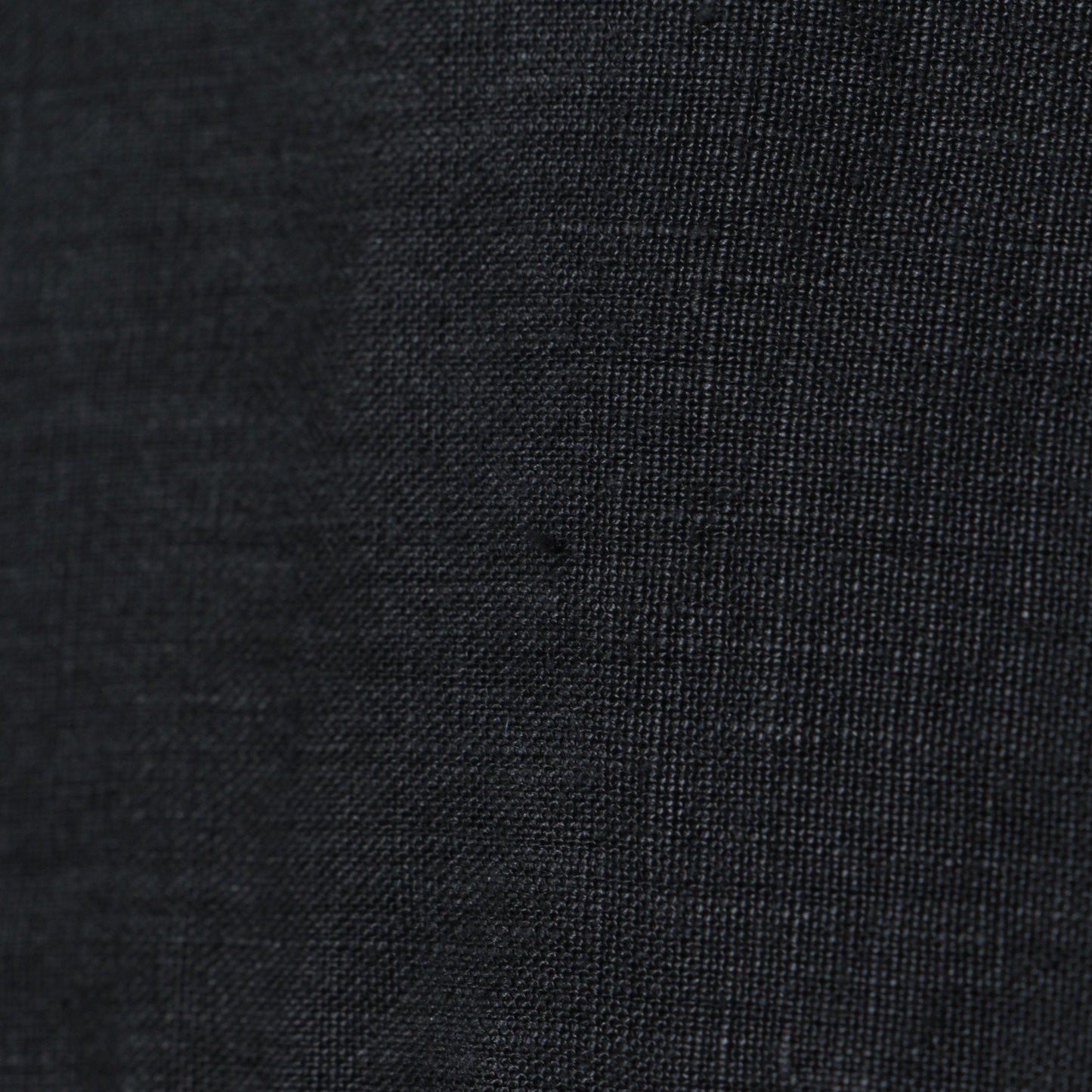 SHIRTING LINEN DRESS